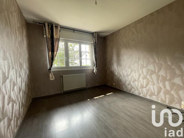 Maison à vendre 7 pièces 114 m² Féchain