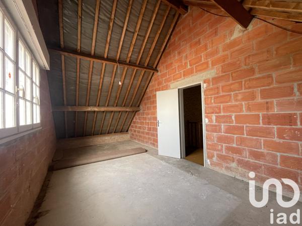 Maison à vendre 7 pièces 114 m² Féchain