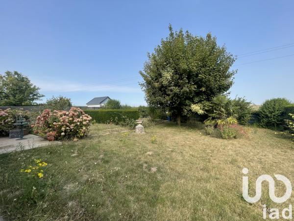 Maison à vendre 7 pièces 114 m² Féchain