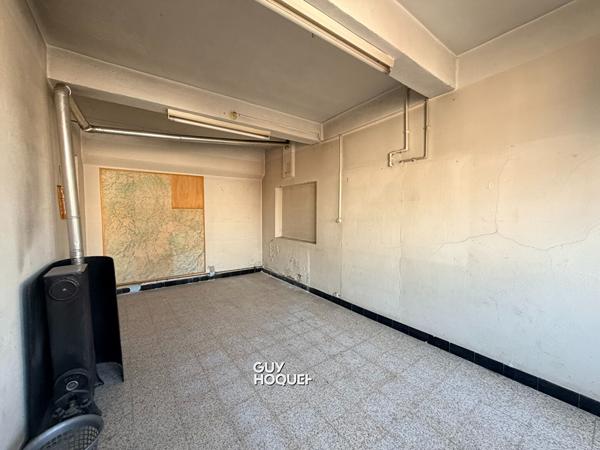 Ancien site industriel à réhabiliter, Fort potentiel d'aménagement et d'investissement