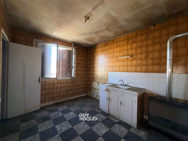 Ancien site industriel à réhabiliter, Fort potentiel d'aménagement et d'investissement
