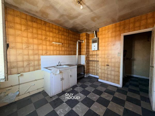 Ancien site industriel à réhabiliter, Fort potentiel d'aménagement et d'investissement