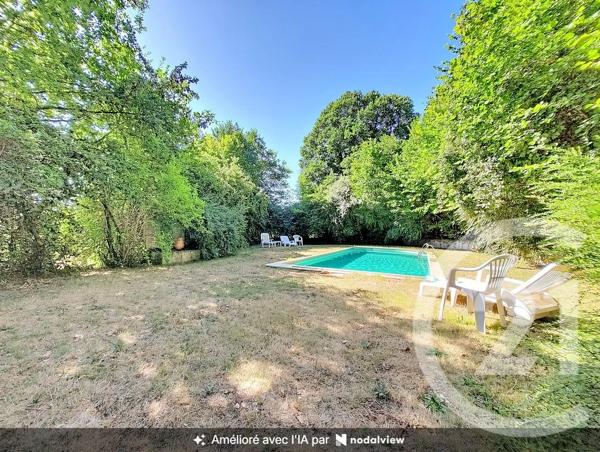Maison à vendre  3 pièces - 85,33 m 2   SARDENT  - 23