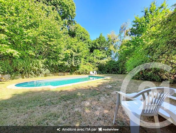 Maison à vendre  3 pièces - 85,33 m 2   SARDENT  - 23