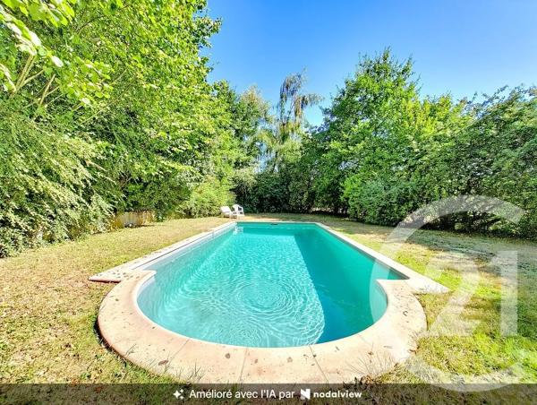 Maison à vendre  3 pièces - 85,33 m 2   SARDENT  - 23