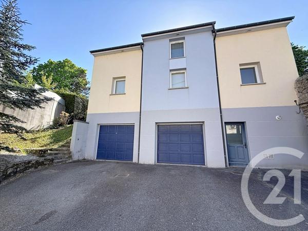 Maison à vendre  3 pièces - 85,33 m 2   SARDENT  - 23