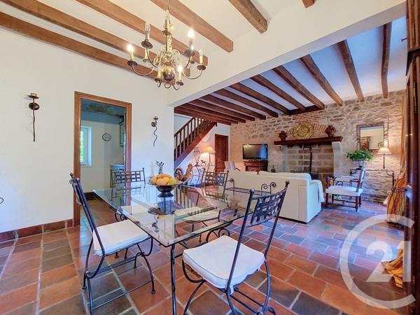 Maison à vendre  3 pièces - 85,33 m 2   SARDENT  - 23