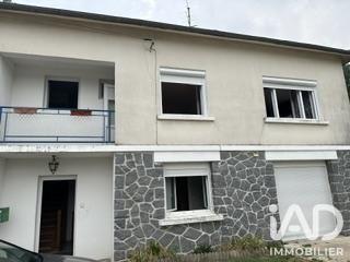 Maison à vendre 6 pièces 135 m² Corrèze