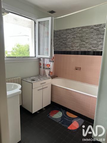 Maison à vendre 6 pièces 135 m² Corrèze