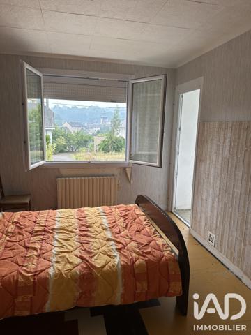 Maison à vendre 6 pièces 135 m² Corrèze