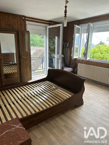 Maison à vendre 6 pièces 135 m² Corrèze