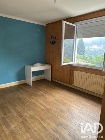 Maison à vendre 6 pièces 135 m² Corrèze