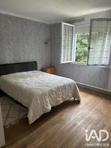 Maison à vendre 6 pièces 135 m² Corrèze