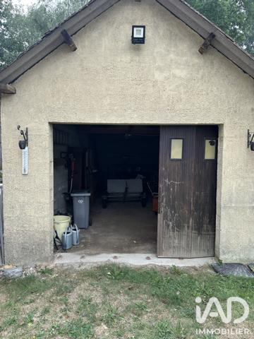 Maison à vendre 6 pièces 135 m² Corrèze