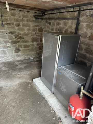 Maison à vendre 6 pièces 135 m² Corrèze