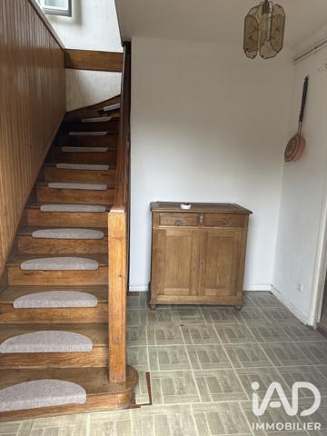 Maison à vendre 6 pièces 135 m² Corrèze