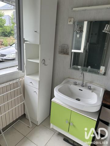 Maison à vendre 6 pièces 135 m² Corrèze