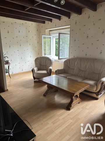 Maison à vendre 6 pièces 135 m² Corrèze