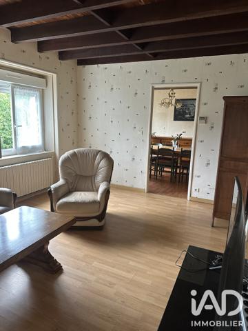 Maison à vendre 6 pièces 135 m² Corrèze