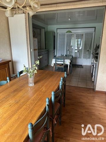 Maison à vendre 6 pièces 135 m² Corrèze