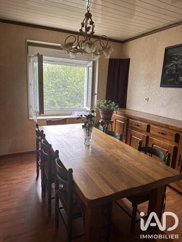 Maison à vendre 6 pièces 135 m² Corrèze
