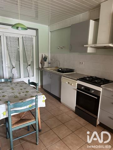 Maison à vendre 6 pièces 135 m² Corrèze