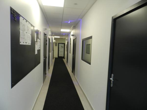 Dpt Isère (38), à louer BOURGOIN JALLIEU bureau 15 m²