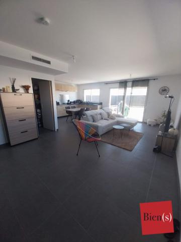 Maison plain-pied Divatte-sur-Loire