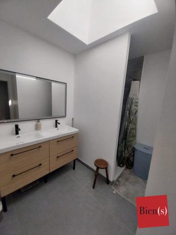 Maison plain-pied Divatte-sur-Loire