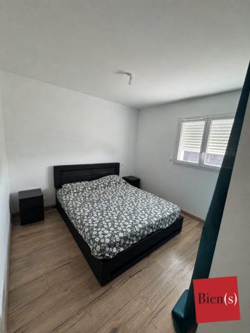 Maison plain-pied Divatte-sur-Loire