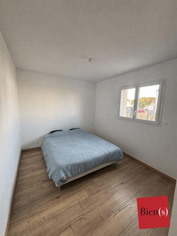 Maison plain-pied Divatte-sur-Loire