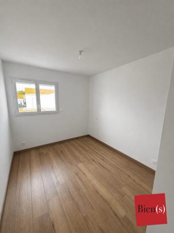 Maison plain-pied Divatte-sur-Loire