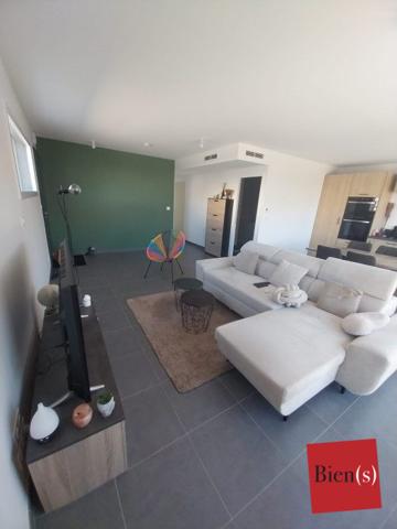 Maison plain-pied Divatte-sur-Loire