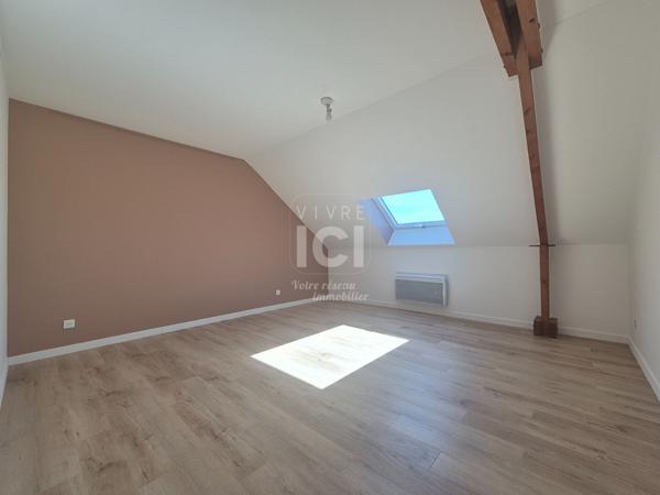 Appartement Les Ponts De Ce 2 pièce(s) 43.91 m2