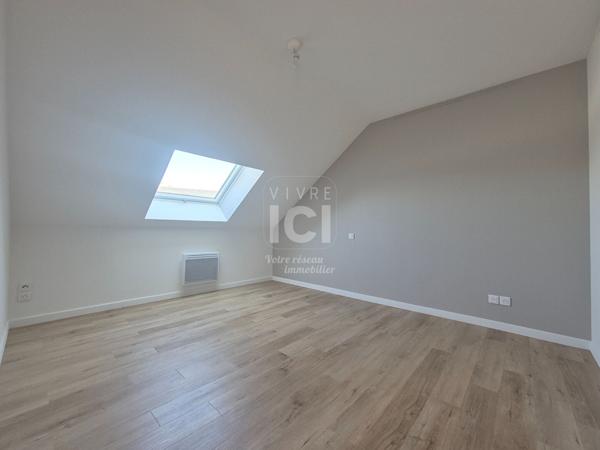 Appartement Les Ponts De Ce 2 pièce(s) 43.91 m2