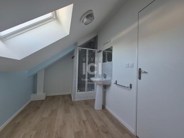 Appartement Les Ponts De Ce 2 pièce(s) 43.91 m2