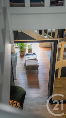 Maison à vendre  7 pièces - 261 m2 BRIVE LA GAILLARDE - 19