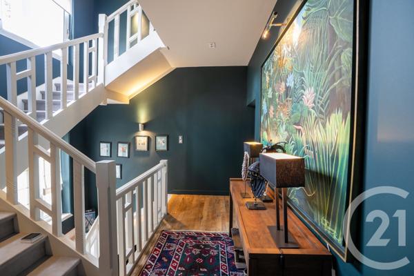 Maison à vendre  7 pièces - 261 m2 BRIVE LA GAILLARDE - 19