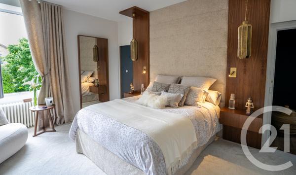 Maison à vendre  7 pièces - 261 m2 BRIVE LA GAILLARDE - 19