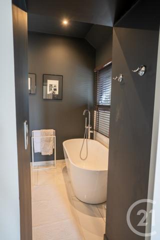 Maison à vendre  7 pièces - 261 m2 BRIVE LA GAILLARDE - 19