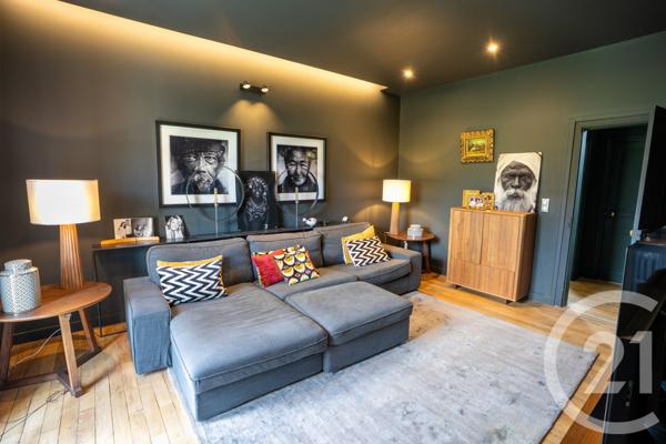 Maison à vendre  7 pièces - 261 m2 BRIVE LA GAILLARDE - 19