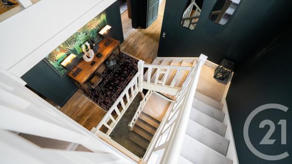 Maison à vendre  7 pièces - 261 m2 BRIVE LA GAILLARDE - 19