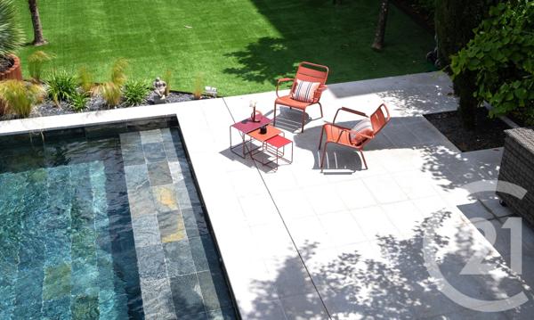 Maison à vendre  7 pièces - 261 m2 BRIVE LA GAILLARDE - 19