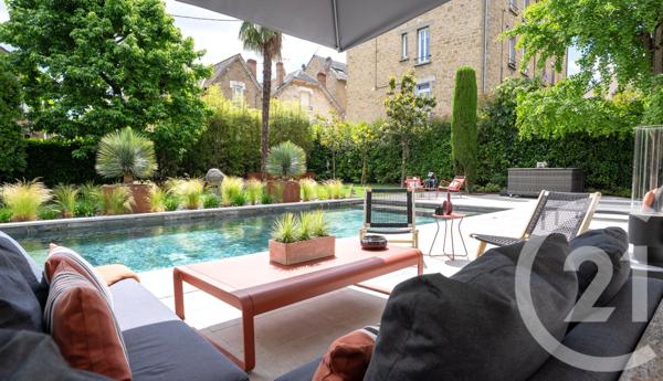 Maison à vendre  7 pièces - 261 m2 BRIVE LA GAILLARDE - 19