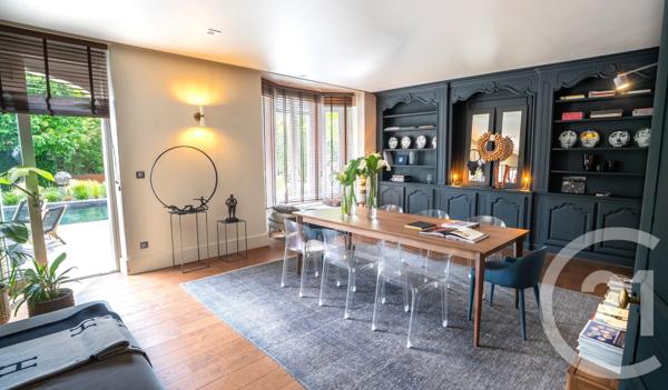 Maison à vendre  7 pièces - 261 m2 BRIVE LA GAILLARDE - 19