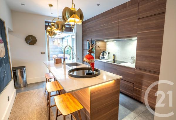 Maison à vendre  7 pièces - 261 m2 BRIVE LA GAILLARDE - 19