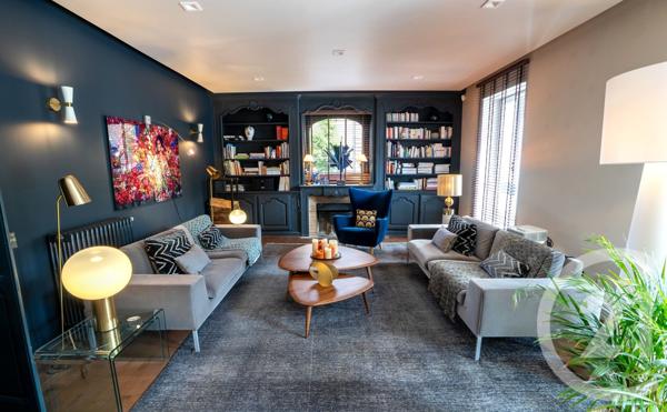 Maison à vendre  7 pièces - 261 m2 BRIVE LA GAILLARDE - 19