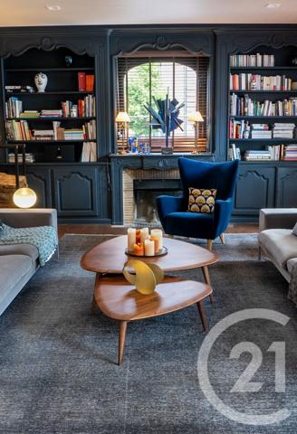 Maison à vendre  7 pièces - 261 m2 BRIVE LA GAILLARDE - 19