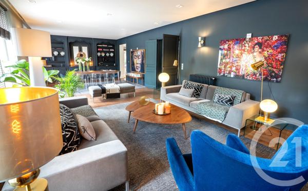 Maison à vendre  7 pièces - 261 m2 BRIVE LA GAILLARDE - 19