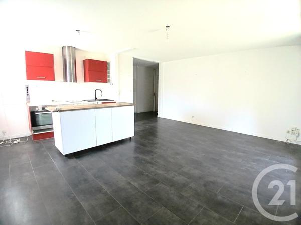 Appartement T3 à vendre  3 pièces - 63,37 m2 TOULOUSE - 31